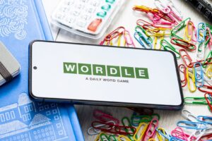 Wordle امروز (۲۵ نوامبر) – پاسخ و نکات راهنما برای بازی #1620