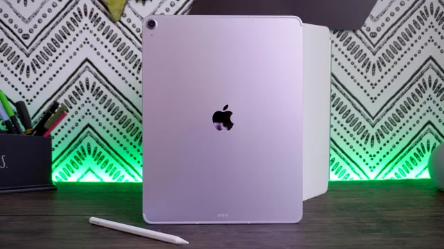 بهترین تخفیف‌های اپل برای آیپد در بلک فرایدی: تا 25% تخفیف!