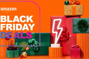 بهترین تخفیف‌های بلک فرایدی آمازون در سال 2023: ایرپادز، تلویزیون، کیندل و لپ‌تاپ