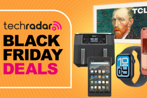 بهترین تخفیف‌های بلک فرایدی در Currys: لوازم الکترونیکی، جاروبرقی و بیشتر!