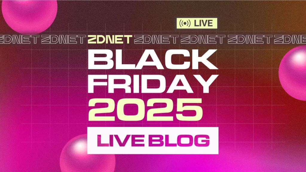 بهترین تخفیف‌های بلک فرایدی و سایبرماندی ۲۰۲۵: لیست کامل پیشنهادات