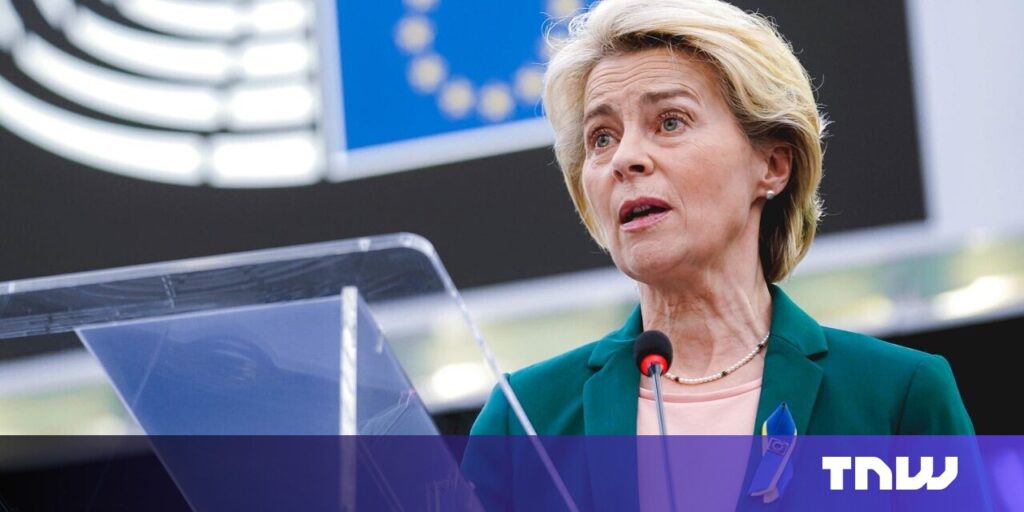 بودجه ۲ تریلیون یورویی اتحادیه اروپا، رکن اصلی فناوری متن باز را نادیده می‌گیرد