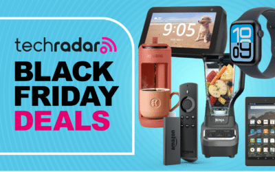 تخفیف‌های بلک فرایدی آرجوز: 55 پیشنهاد عالی از 22 پوند!