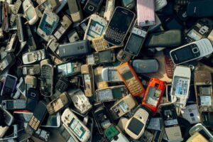 رباتیک چگونه زباله‌های الکترونیکی را به طلا تبدیل می‌کند؟