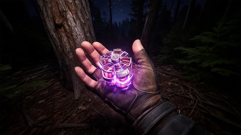 معرفی FLUX.2: سیستم تولید و ویرایش تصویر پیشرفته از Black Forest Labs