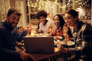 هفته شکرگزاری در عصر هوش مصنوعی: آیا این اولین بار است؟