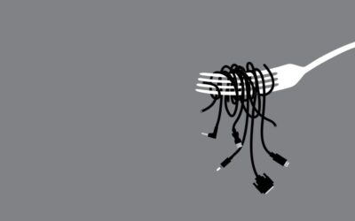 یک کابل خراب، یک کاربر بی‌توجه و هزار مشکل شبکه: داستان جورج