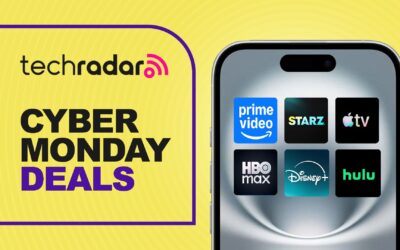 آخرین فرصت برای بهره‌مندی از تخفیف‌های Cyber Monday سرویس‌های استریمینگ!