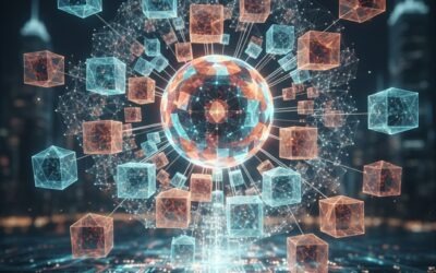 آینده نرم‌افزار: ظهور عوامل هوشمند و تحول در کسب‌وکارها