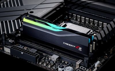 افزایش قیمت حافظه RAM و SSD: آیا با کمبود جهانی مواجه هستیم؟