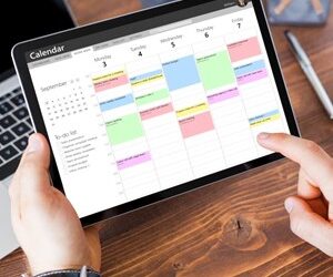 افشاگری خطرناک: شبکه‌ای از تقلب با اشتراک‌نامه‌های تقویم، قربانیان را هدف قرار می‌دهد