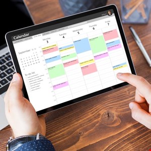 افشاگری خطرناک: شبکه‌ای از تقلب با اشتراک‌نامه‌های تقویم، قربانیان را هدف قرار می‌دهد