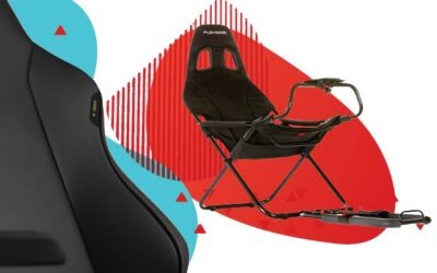 بهترین صندلی‌های گیمینگ و اداری برای خرید در Cyber Monday 2024