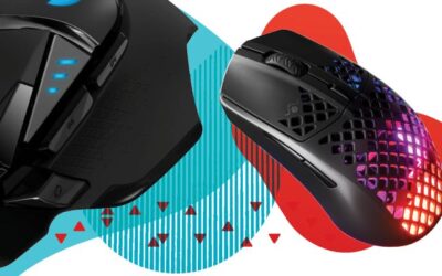 بهترین لوازم جانبی گیمینگ ۲۰۲۴: از ماوس تا کیبورد