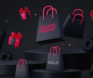 هشدار امنیتی: افزایش چشمگیر فیشینگ در آستانه بلک فرایدی