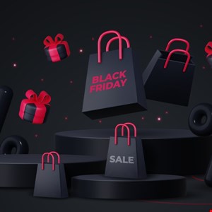 هشدار امنیتی: افزایش چشمگیر فیشینگ در آستانه بلک فرایدی