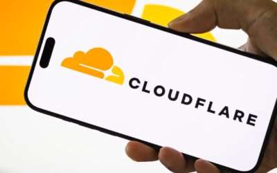 کلادفلر دوباره از دسترس خارج شد: بررسی علت و تاثیرات