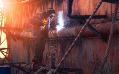 گام مهم Rust در ایمنی صنعتی: گواهینامه IEC 61508 (SIL 2)