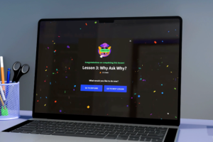 Find Your Grind: پلتفرمی برای کشف مسیر شغلی جوانان با سرمایه‌گذاری 5 میلیون دلاری