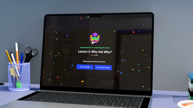 Find Your Grind: پلتفرمی برای کشف مسیر شغلی جوانان با سرمایه‌گذاری 5 میلیون دلاری