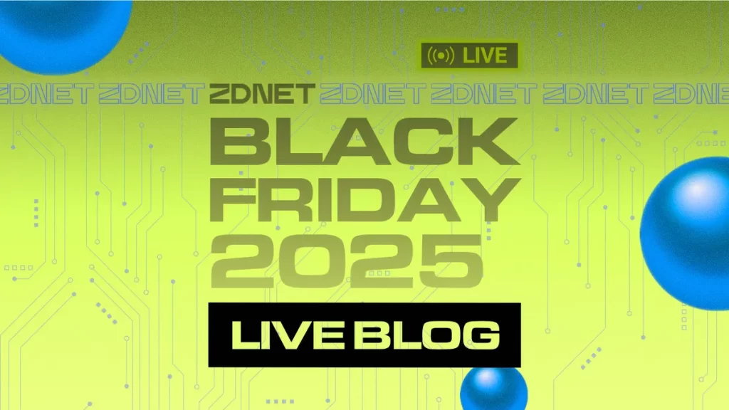 بهترین تخفیف‌های بلک فرایدی 2025: تا ۷۵٪ تخفیف روی محصولات آمازون، والت‌مارت و تارگت