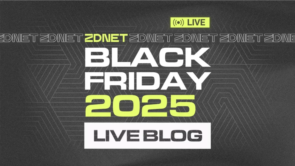 بهترین تخفیف‌های بلک فرایدی 2025: پیگیری بیش از 95 پیشنهاد ویژه!