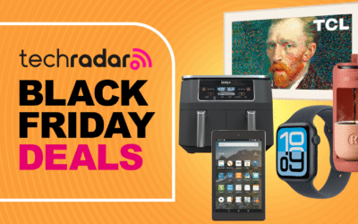 بهترین تخفیف‌های بلک فرایدی در کاریز: لوازم آشپزخانه، تبلت و تلویزیون