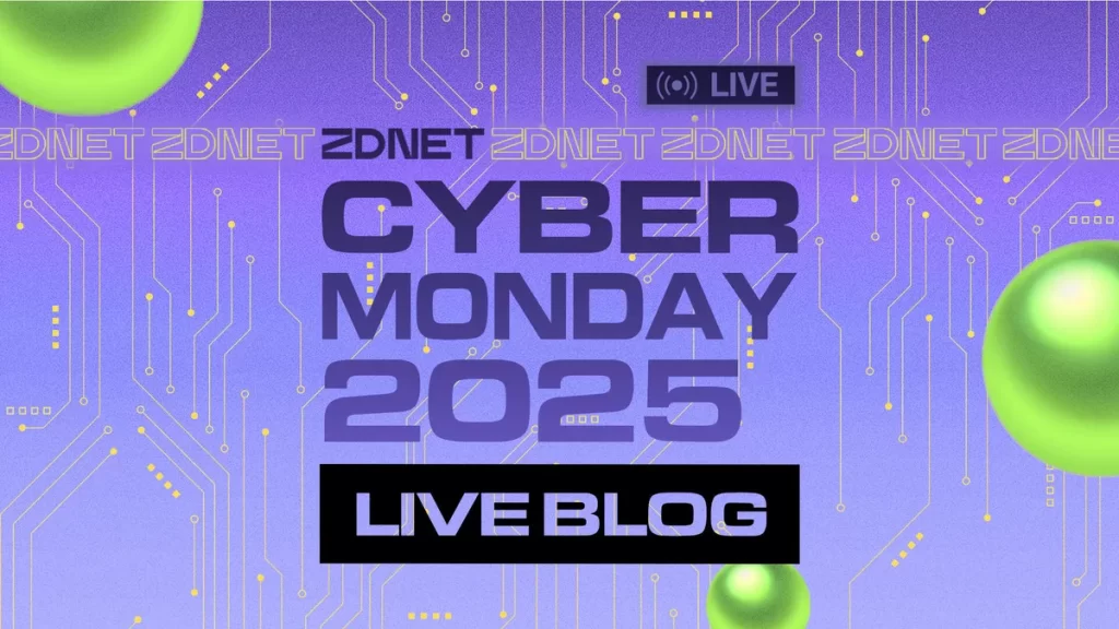 بهترین تخفیفهای سایبرماندی: لوازم الکترونیکی تا ۷۵٪ تخفیف!