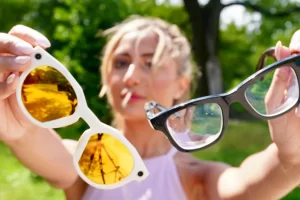 بهترین عینکهای هوشمند بلک فرایدی 2025: راهنمای خرید