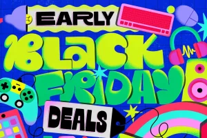 بهترین پیشنهادات بلک فرایدی 2025: تخفیف‌های ویژه لوازم الکترونیک و خانه!