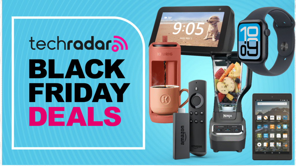 تخفیفهای بلک فرایدی آرجوز: 55 پیشنهاد عالی از 22 پوند!