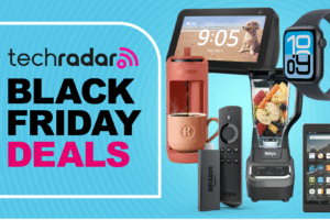 تخفیف‌های دیوانه‌وار آرجوز در حراج بلک فرایدی: پلی‌استیشن، نینجا، دیسون و بیشتر!