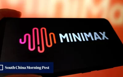 رقبای نوظهور چین در حوزه هوش مصنوعی: معرفی Moonshot و MiniMax