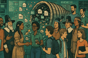 سپاسگزاری از هوش مصنوعی در سال 2025: پیشرفت‌ها و چشم‌اندازها