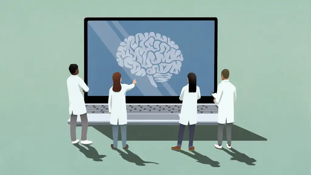 پایگاه دانش هوش مصنوعی (AI): راهنمای جامع و کاربردی