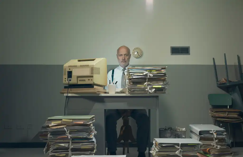 کدنویسی به پایان رسید؟ هوش مصنوعی جای برنامه‌نویسان را می‌گیرد