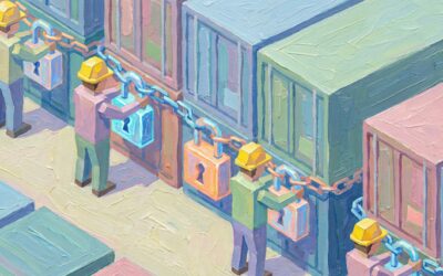 Echo: پلتفرم امنیتی هوشمند برای زیرساخت ابری