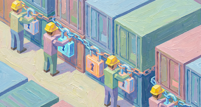 Echo: پلتفرم امنیتی هوشمند برای زیرساخت ابری