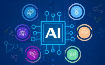 پیش‌بینی آینده فناوری در سایه پیشرفت هوش مصنوع