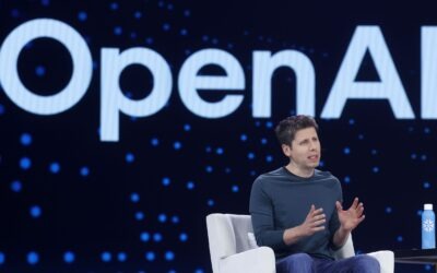 OpenAI GPT-5.2 در راه است: رقابت تنگاتنگ با گوگل Gemini 3