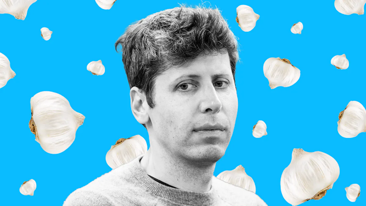 OpenAI مدل «گاریلیک» را برای مقابله با پیشرفت‌های اخیر گوگل توسعه می‌دهد