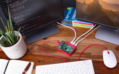 لوازم جانبی جذاب و کاربردی برای Raspberry Pi