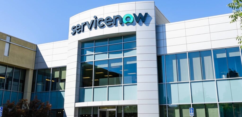 ServiceNow: تحول دیجیتال با هوش مصنوعی و کنترل گردش کار