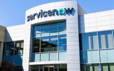 ServiceNow: تحول دیجیتال با هوش مصنوعی و کنترل گردش کار