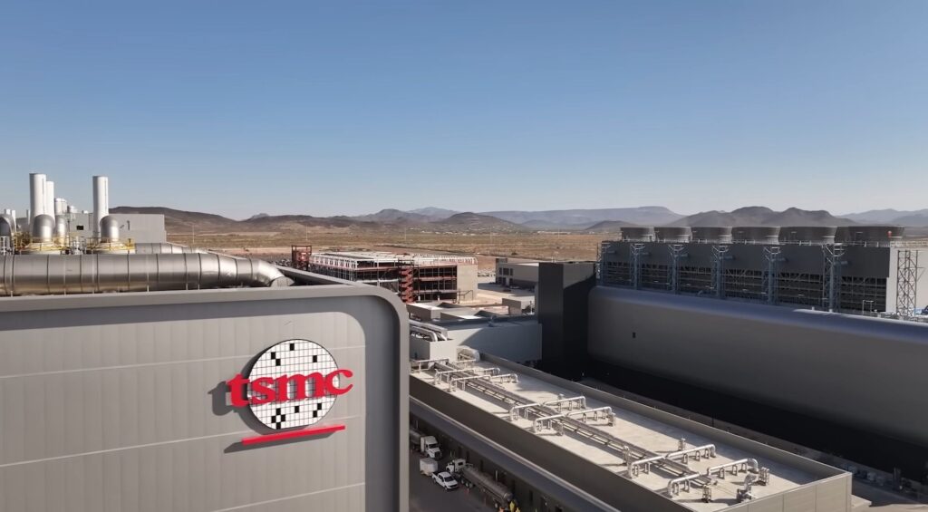 TSMC: پیشرفت‌های تکنولوژیکی در آمریکا با محدودیت همراه است