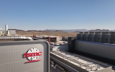 TSMC: پیشرفت‌های تکنولوژیکی در آمریکا با محدودیت همراه است