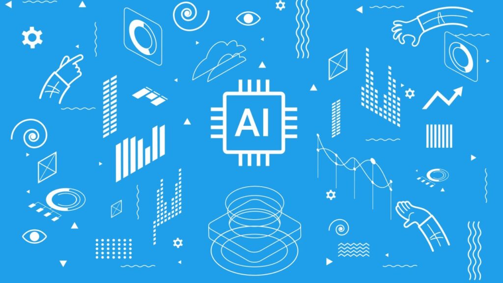 سیستم تولید محتوای هوشمند