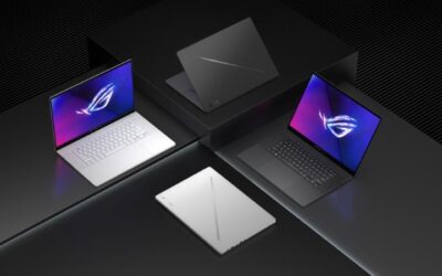 بررسی لپ تاپ های جدید ASUS TUF GAMING F16