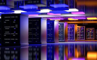 تحول زیرساخت‌های دیتاسنتر با ورود AI و GPU Serverها