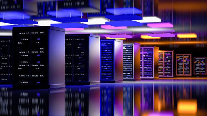 تحول زیرساخت‌های دیتاسنتر با ورود AI و GPU Serverها